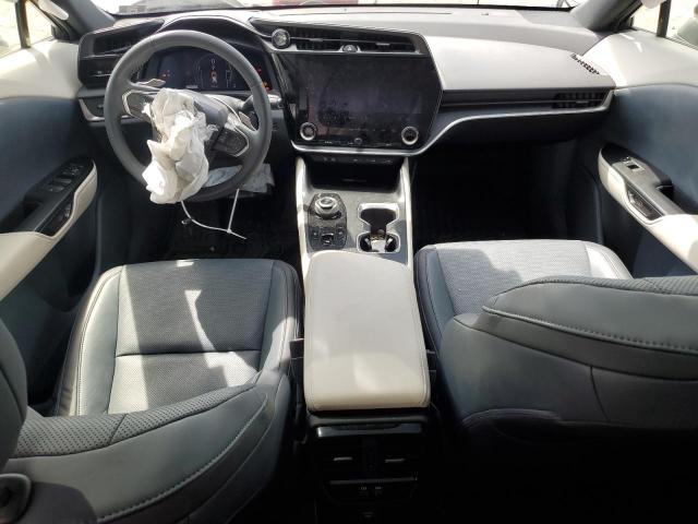 2024 LEXUS RZ 450E JTJAAAAB4RA023373