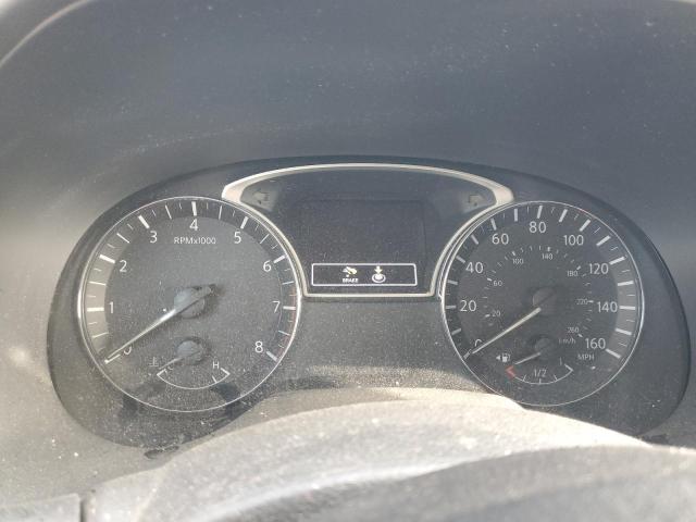 2019 NISSAN PATHFINDER - 5N1DR2MM7KC588394