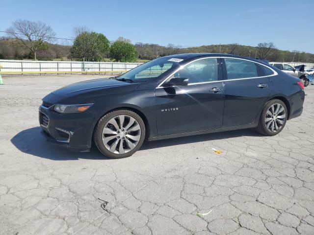 Vin: 1g1zh5sx8gf250349, lot: 51534005, chevrolet malibu premier 2016 img_1