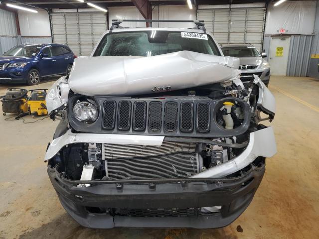 2018 JEEP RENEGADE L - ZACCJBBBXJPH89208