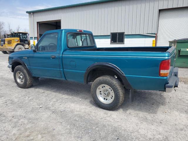 Vin: 1ftcr11x7rtb12634, lot: 53813435, ford ranger 19942