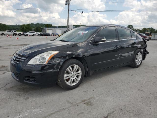 NISSAN ALTIMA BAS
