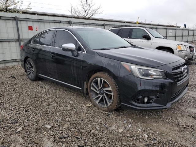 2018 SUBARU LEGACY SPO 4S3BNAS67J3029674
