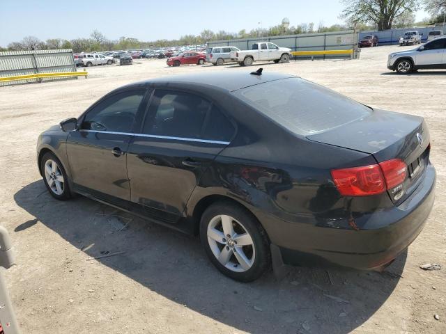 Vin: 3vwll7aj2dm203752, lot: 52490645, volkswagen jetta tdi 20132