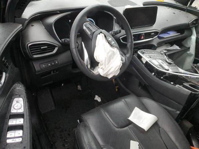 2023 HYUNDAI SANTA FE C 5NMS54AL6PH613759