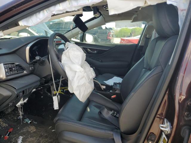 2024 SUBARU OUTBACK TO - 4S4BTGPD0R3285386