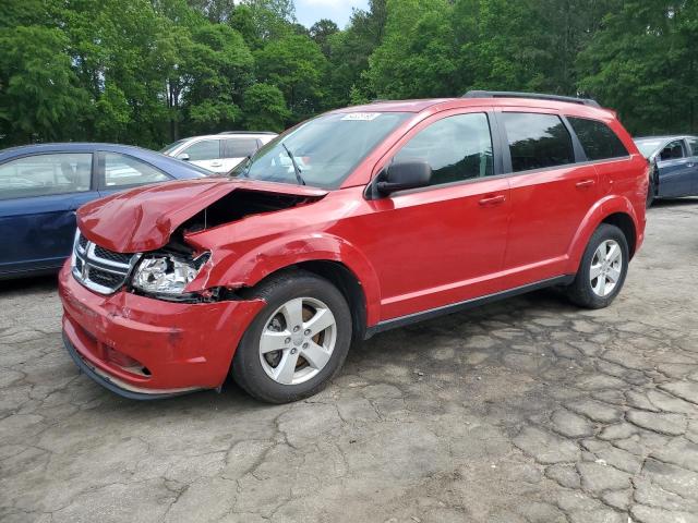 Vin: 3c4pdcabxgt233739, lot: 54325795, dodge journey se 2016 img_1