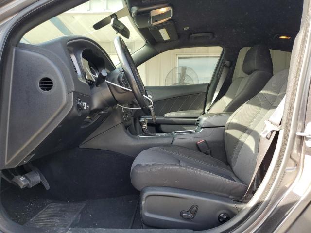 2C3CDXBG2KH707639 2019 DODGE CHARGER