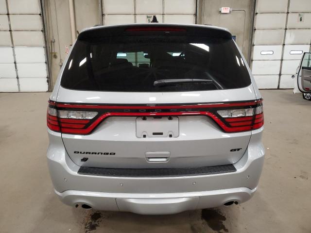 2024 DODGE DURANGO GT - 1C4RDJDG9RC140116