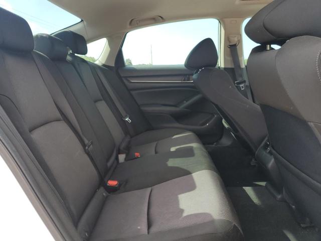 2019 HONDA ACCORD EX - 1HGCV1F48KA140567