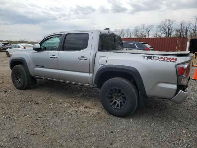 Vin: 3tmcz5an2nm463045, lot: 52826675, toyota tacoma double cab 20222