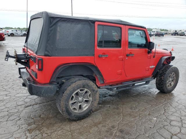 Vin: 1c4bjwfg9el322266, lot: 54381095, jeep wrangler rubicon 20143