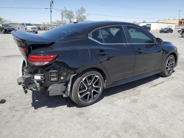 2024 NISSAN SENTRA SR 3N1AB8DV1RY364064