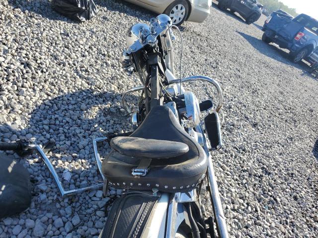 2005 HARLEY-DAVIDSON FLSTNI - 1HD1JDB175Y061657