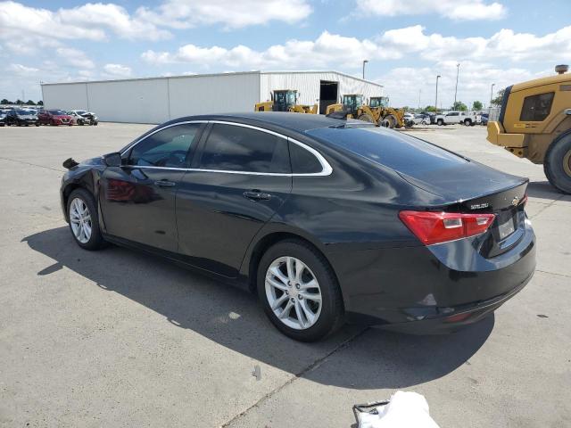 Vin: 1g1ze5st2hf113530, lot: 54899365, chevrolet malibu lt 20172
