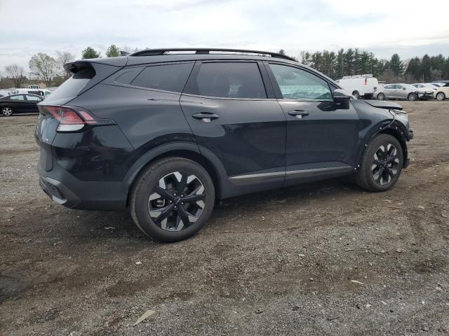 Vin: 5xyk6cdfxrg212080, lot: 51918795, kia sportage x x line 20243