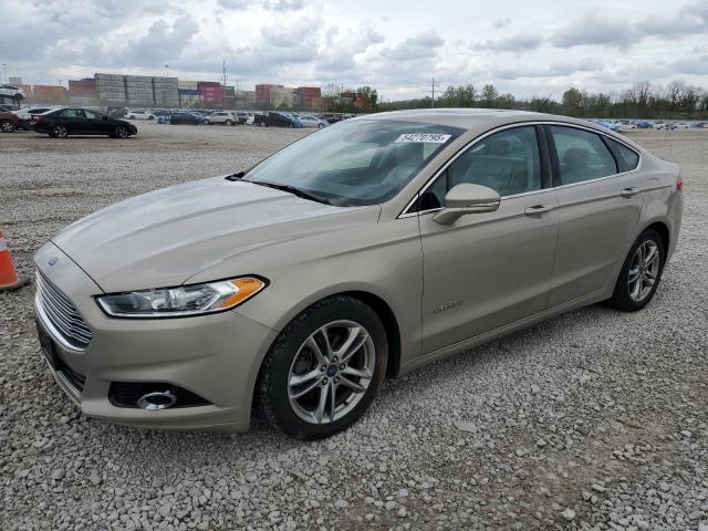 Vin: 3fa6p0ruxgr192149, lot: 54270795, ford fusion titanium hev 2016 img_1