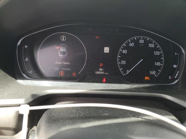 2018 HONDA ACCORD LX - 1HGCV1F15JA226309