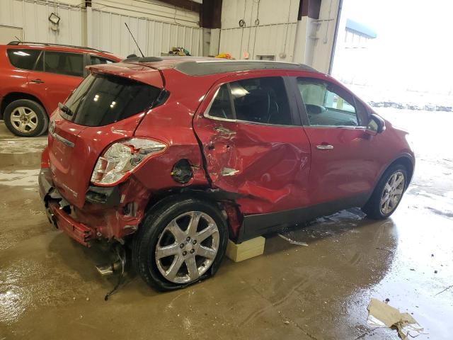 Vin: kl4cjgsb4fb036279, lot: 51470335, buick encore 20153