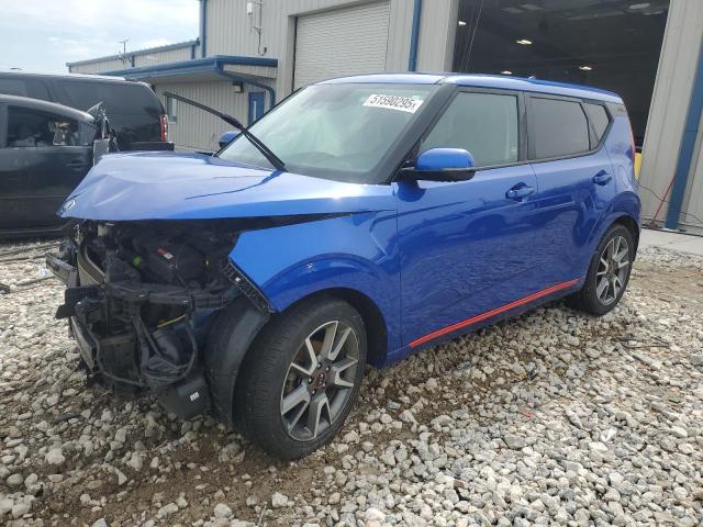 Vin: kndj63au4m7759995, lot: 51590295, kia soul gt line 2021 img_1
