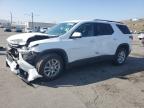 2021 CHEVROLET TRAVERSE L - 1GNEVGKW3MJ219205