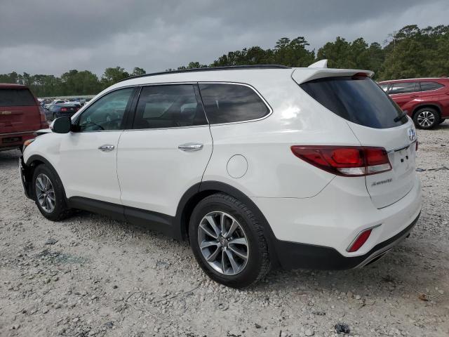 2017 HYUNDAI SANTA FE S - KM8SNDHF7HU208158