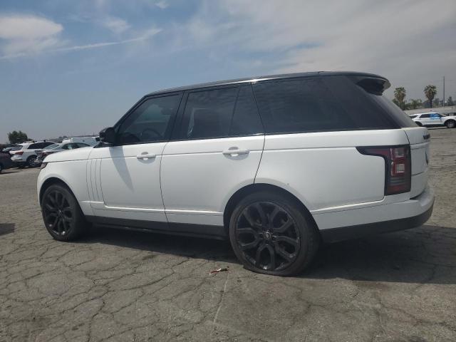 Vin: salgs2wf3ea176079, lot: 54985595, land rover rangerover hse 20142