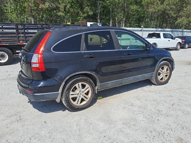 2010 HONDA CR-V EXL - 5J6RE3H75AL036448