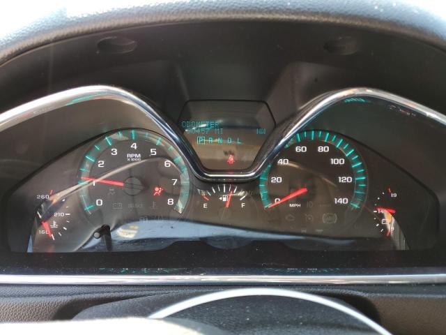 2016 CHEVROLET TRAVERSE L - 1GNKRGKD7GJ216818