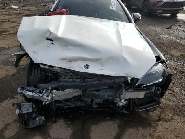 2019 MERCEDES-BENZ C 63 AMG-S WDDWK8HB8KF835391