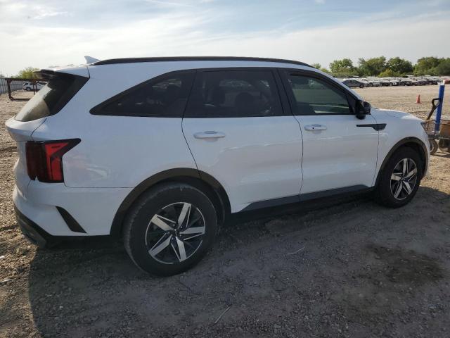 Vin: 5xyrl4lc0pg181259, lot: 53523155, kia sorento s 20233