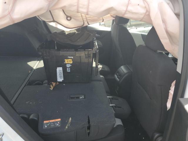 2019 CHEVROLET EQUINOX LS - 2GNAXSEV8K6146096