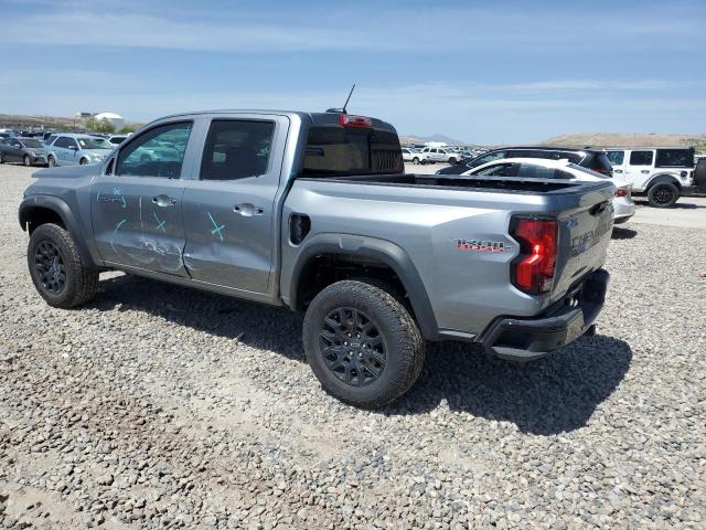Vin: 1gcpteekxr1281213, lot: 52971565, chevrolet colorado t trail boss 20242