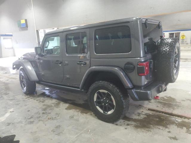 2018 JEEP WRANGLER U 1C4HJXFG5JW326310