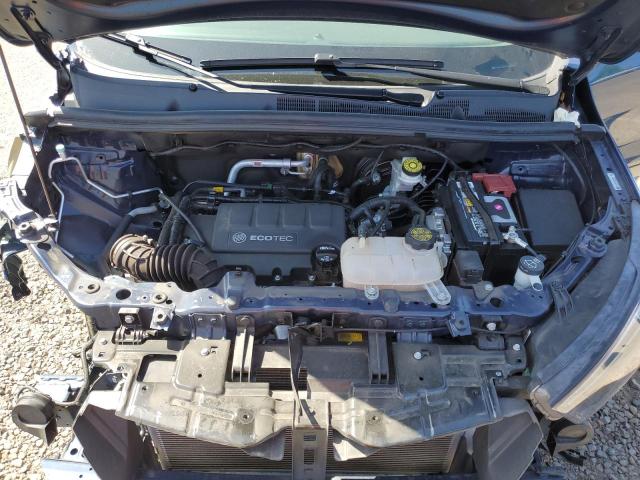 2019 BUICK ENCORE PRE KL4CJASB1KB790389