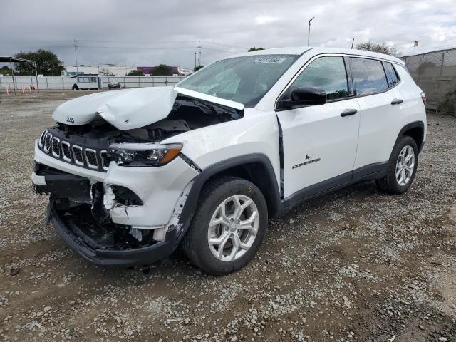 Vin: 3c4njdan3rt125983, lot: 54887065, jeep compass sport 2024 img_1