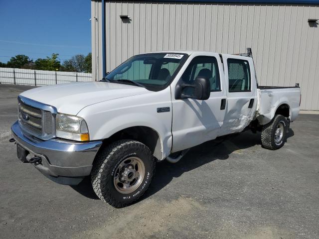 FORD F250 SUPER