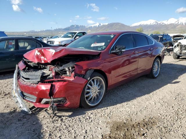 Vin: 2g11z5sa3k9137478, lot: 53047255, chevrolet impala lt 2019 img_1