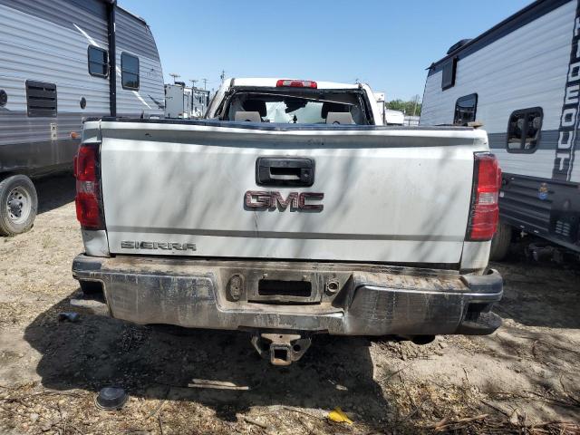 2018 GMC SIERRA K2500 HEAVY DUTY 1GT22REG4JZ283626