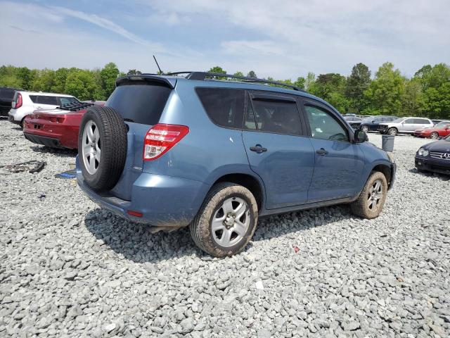 Vin: 2t3bf4dv6bw176781, lot: 54374085, toyota rav4 20113