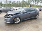 2017 HONDA CIVIC LX - 19XFC2F53HE033738
