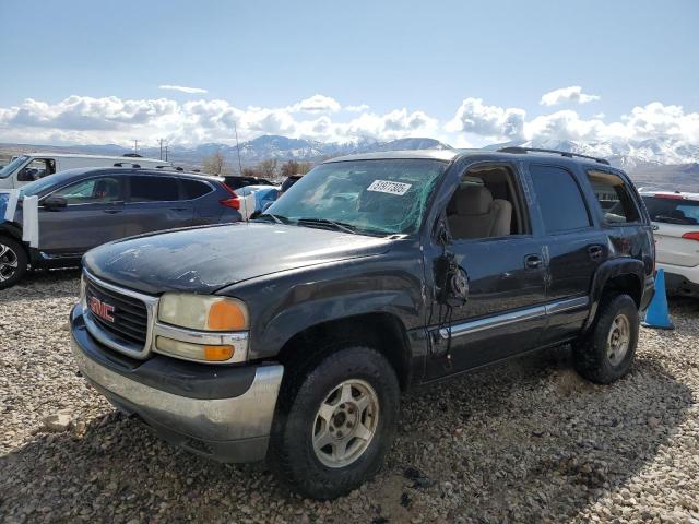 GMC YUKON