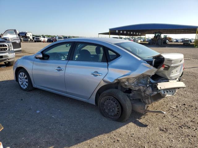 Vin: 3n1ab7ap5fy348591, lot: 52101715, nissan sentra s 20152