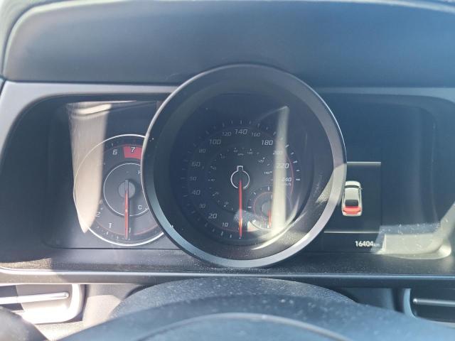 2023 HYUNDAI ACCENT KMHLM4AG5PU549387