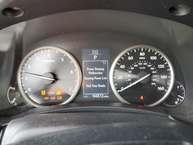 2016 LEXUS NX 200T BA - JTJYARBZ5G2040506