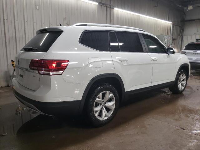 2018 VOLKSWAGEN ATLAS SE 1V2DR2CAXJC578936