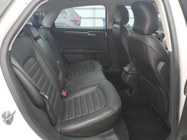 2016 FORD FUSION SE - 3FA6P0T9XGR373630