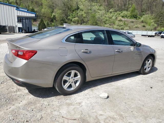 Vin: 1g1zd5st3rf172364, lot: 52809185, chevrolet malibu lt 20243