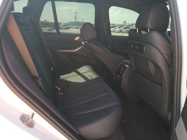 2020 BMW X5 SDRIVE - 5UXCR4C02L9B36170