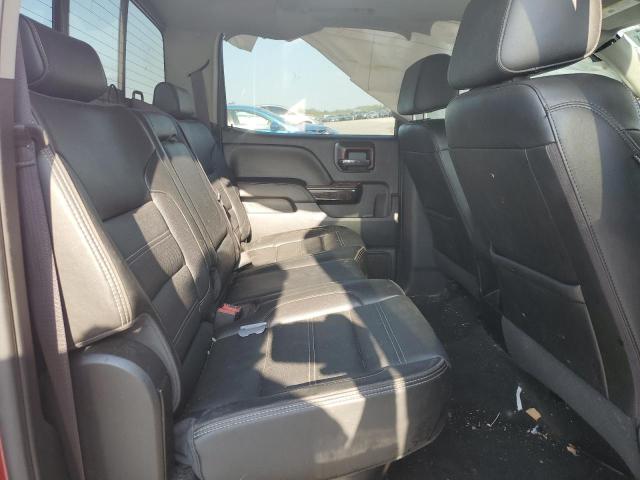 2016 GMC SIERRA K15 - 3GTU2PEC5GG276896